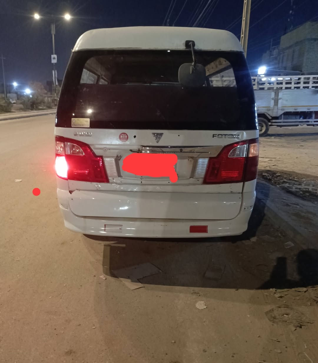 سلام عليكم فتون للبيع رقم كربلاء سنويه صاقطه ب2024مكينه وگير واكسن كفاله ابيع موصليه حداديه جديده كهربائيات شغاله طقم تاير جديد مكان ناصريه. ‏‪***********‬‏  2012 سعر40 موصليه اقرا المنشور
