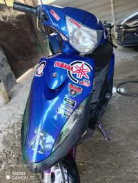 دراجه ماكس عدله مكينتهه 49بلاد الدراجه خير من الله شلعه ومعدل بيهه الم...