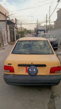 موديل ٢٠١١ • رقم انجليزي • كهربائيات