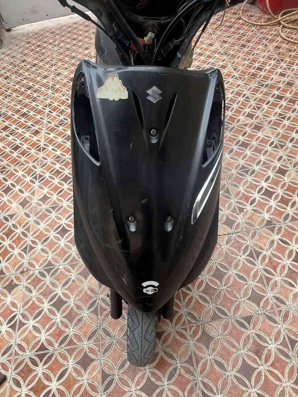 دراجه ادرس ياباني قديم دراجه كابريتر عوزه ترتيبات شغاله هندر السلف مأعرف شبي مكاني كوت داموك اتصلل وبيك خير وتدلل ***********
