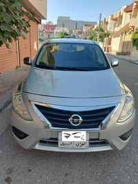 صني ٢٠١٦ • مواصفات سعودي • مكينة وجير شرط