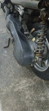 لبيع محركه 80 جديد غراضه كله موجوده لسعر خاص 07852703483