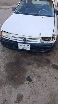 أوبل أسترا للبيع 07800624755