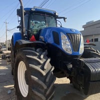 نيو هولند • موديل ٢٠١٢ • للبيع