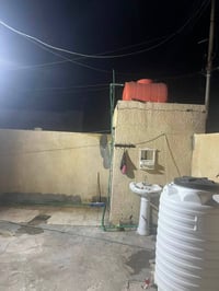حي الجوادين • ٢٥٠م • بناء عكاده