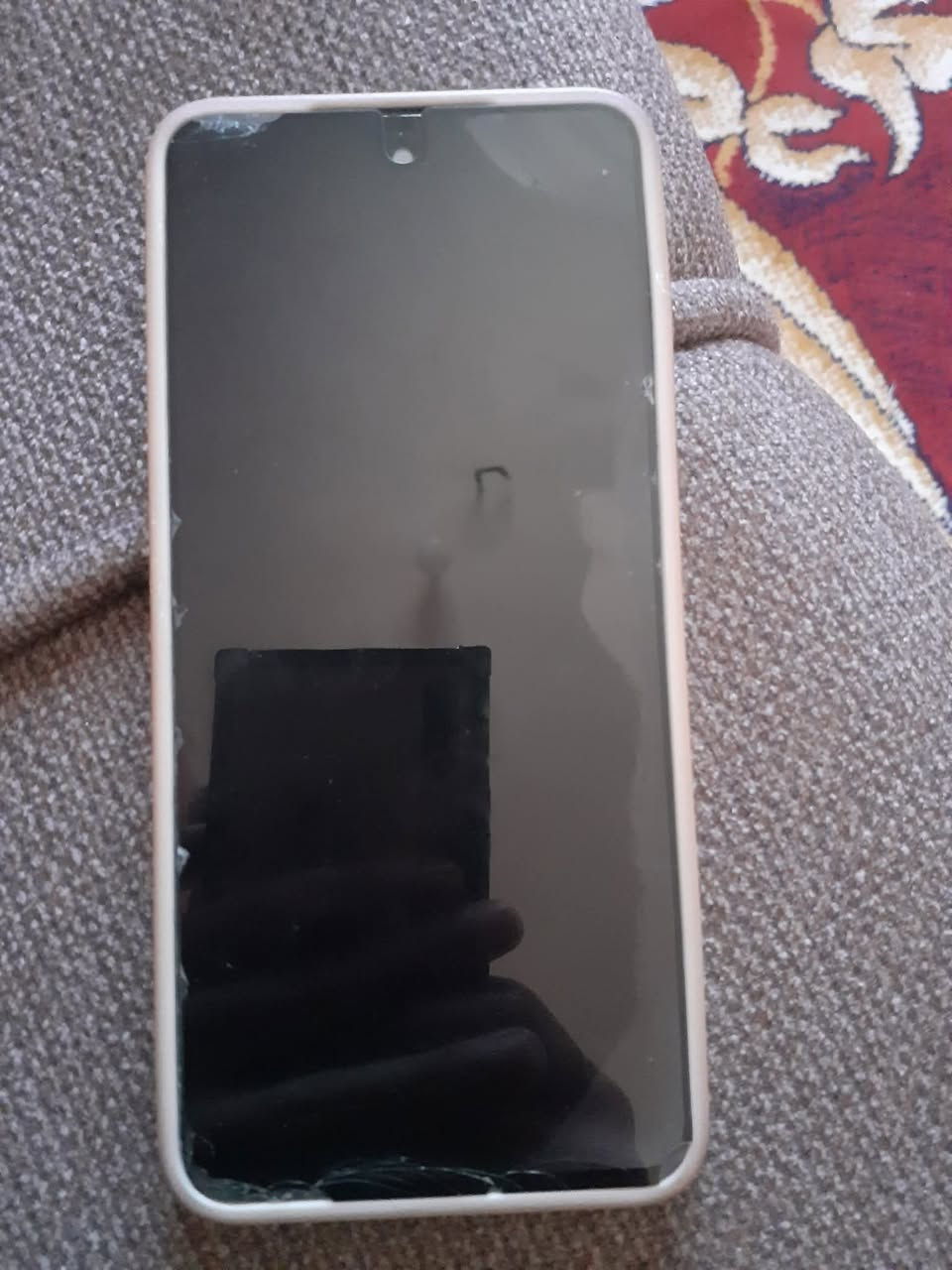 سلام عليكم جهاز تكنو للبيع ذاكره 64 شرط تلى فحص اي عطل ما بي مكفول ما مصلح ولا يعلك ولا بي شي سعر مناسب 75 بي مجال والقران الكريم جهازي الخاص بس محتاز وريد ابيعه يشهد الله مكاني سماوة ***********
