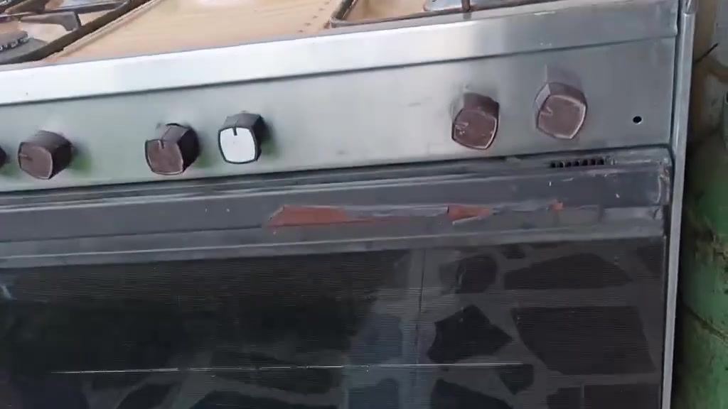 طباخ شغال هو والفرن سعر 140وبي مجال


**إذا كنت صاحب هذا الإعلان وتريد حذفه لأي سبب، رجاءا أرسل رسالة إلى الدعم الفني**