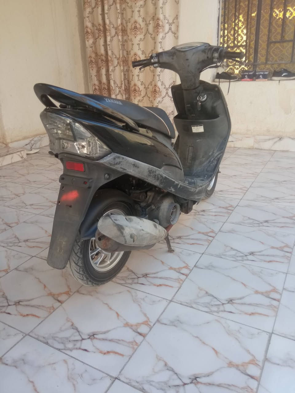 ماكس عدله للبيع دراجه صالهه شهرين طالعه حاويه ما مفتوحه سعر 700 شراي هذا رقمي ***********
