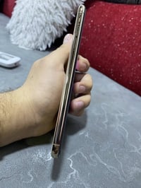 آيفون اكس ماكس • ٢٥٦ • الموصل