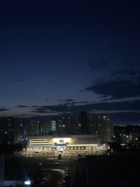 شقة شرقي • ١٠٠م • مفروشة