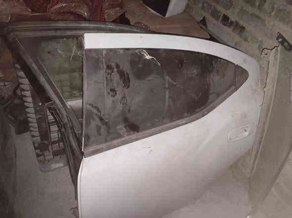 السلام عليكم بيبان جارجر من 2010 و فوق كل الموديلات موجودة و بنيد جارجر لون ابيض 2014 و جنطة جارجر هية و سبايدرهة وحدة 2010 و الثانية 2015 و دعاميات جارجر كل الموديلات موجودة لون ابيض و رصاصي( يوجد غراض جارجر عامة و سي 200 و حدادية و شتريد موجود ) و سي 200 ثلاث بوب لون احمر و جنطة و دعامية هم لون احمر ( واهل المحلات اليريدهن شلع بي خير ويدلل و اليريد مفرد هم موجود) للأستفسار اتصال او واتساب ***********
