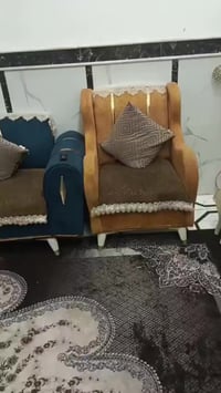 صوفا • بي مجال