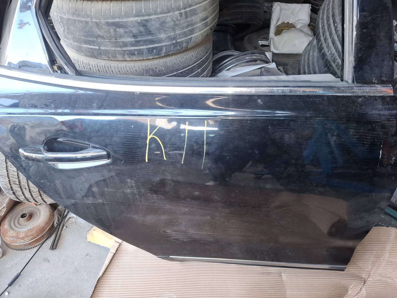 مجمع الامين
لتجارة قطع غيار السيارات الكورية وارد امريكي
تتوفر جميع قطع غيار السيارات الكورية
بغداد الحسينية
***********
