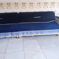 كنب • ١٠ نفرات • نضيف