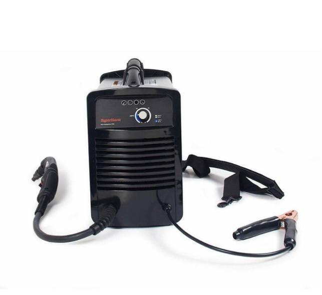 لاصحاب الاختصاص بلازما اصلية  لقطع الحديد وتحتوي على (((كومبريسر داخلي))) . مستعمل ساعة واحدة فقط .جديدد
السعر على الخاص .للاستفسار ***********
