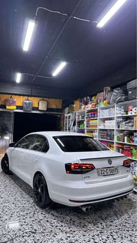 جيتا S • ٢٠١٧ • ١٫٤ توربو