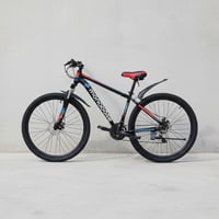 بايسكل رياضي • حجم 29 • مدينة الصدر