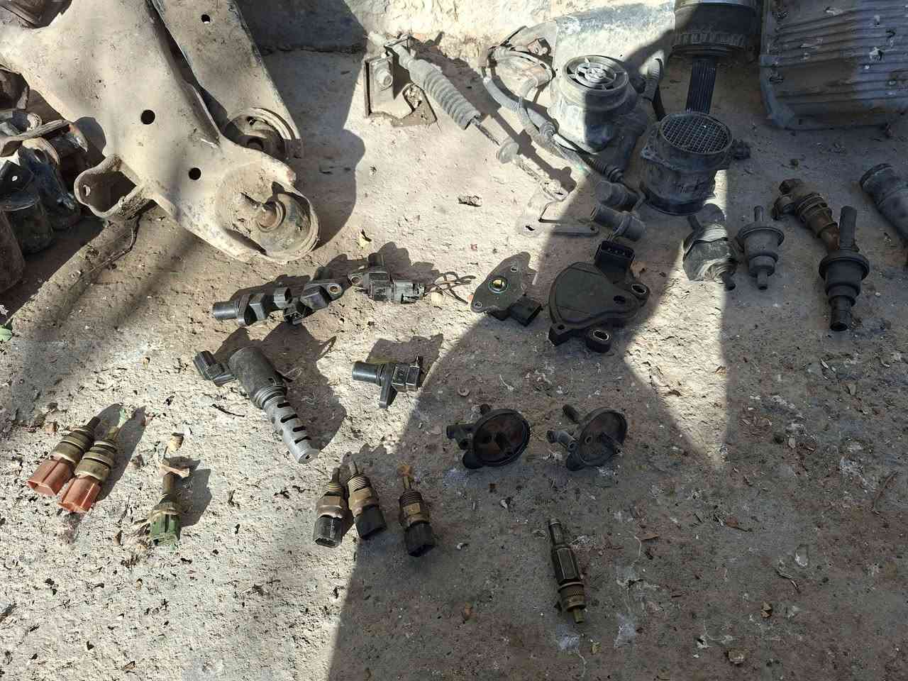 غراض للبيع قيم واخذ
ملاحظة الطبلات والاذانات يحتاجلهن بوش يعني تبديل بوش
مع الود تحياتي 
الموقع مدينة بسماية


**إذا كنت صاحب هذا الإعلان وتريد حذفه لأي سبب، رجاءا أرسل رسالة إلى الدعم الفني**