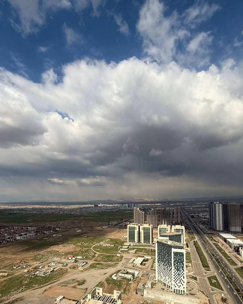 بمقدمة ١٨ تملك شقه في يونيك تاورز طابو ملك صرف
للتواصل والاستفسار

‏‪+964 750 004 6696‬
