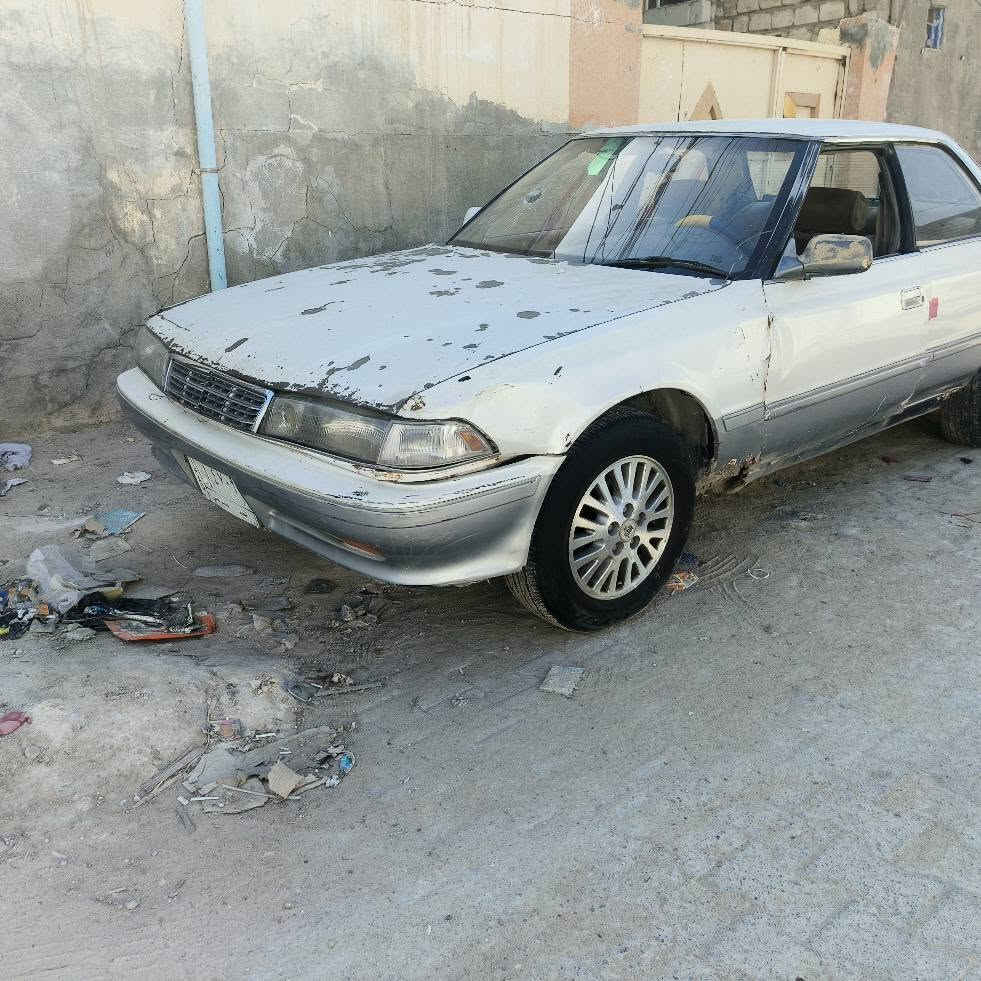 مارك مكفوله من الكص ونقل جثه محرك وكير جدد تخم تايرات واوياله جدد تحويل ثاني يوم بس الكشر يحتاجله ترتيب سعر ٢٢ مكاني نجف *********** النجف, العراق
