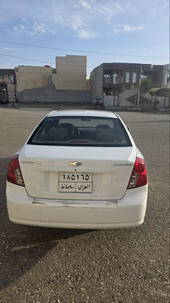 ئۆپترا مۆدێل 2010 - پاتری تازەیە - سەنەویی تازەیە - بۆیاغ و ساردی نییە - یەک تۆز شوێن تەرزەیی هەیە سەقفەکەیی - 86 و مەجال 
*********** كيفري, ديالى
