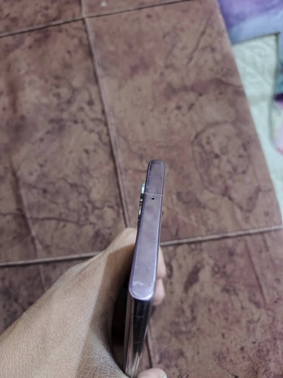 سلام عليكم
S22الترا 

ذاكره 256

شريحه وحده 

ياباني 

الجهاز نظيف كلشي  مابي اي شخط 

ولا مبدل بي شي 

المكان بغداد جسر ديالى 
السعر ع خاص او واتساب 
***********
