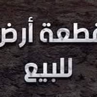 قطعة ارض مساحة 500 تباع 250 أو 500 الموقع مقاطعة نعمة الريفي قرب سيطرة...
