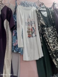 بضاعة جديدة • ملابس • واسط