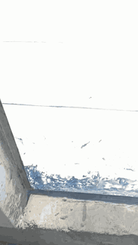 عندك مشكله بالسطح مالك وجايك الشتا هاملة طول فترة الصيف وتخاف على بيتك...