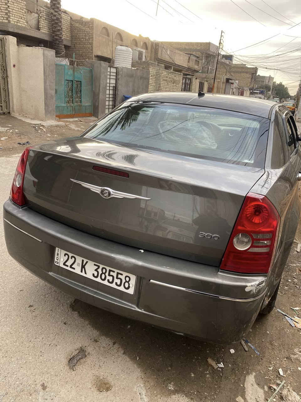 السلام عليكم اوباما موديل 2008مكفوله عده الهلالات معمره  بسمي سنويه 2030هزه جديده السونار مرفق بل منشور مكانهه بغدادالزعفرانيه السعر 110 وبيهه مجال ***********
