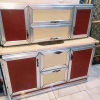 سنك وملحق مرمر متر ونص الشراي يتفضل خاص عنواني بغداد 07762374187 بي وت...