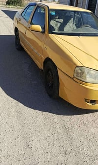 محور • ١٦٠٠ • محرك وكير جدد