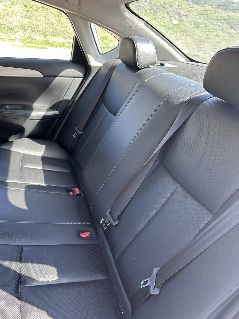 نيسان سنترا 2024
فول مواصفات كشنات جلد 
شاشة كاميرا ئوتو ستوب نيضام ايكو 
١٨    الف ماشي فقط 
مكفولة عام
رقم جاهز تحويل وكالة ب شرط
سعر ١٢٠$
مكان سيارة اربيل 
*********** وتساب
