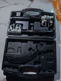 سيت • نظام تعليق • وزن ثقيل