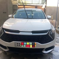 سبورتج هايبرد • ٢٠٢٣ • مكفولة