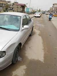من رخصة مدير الكروب المحترم ولاعظاء النترا موديل  2000 بسمي ارقام نكلي...
