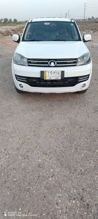 كريت ويل • موديل ٢٠٢١ • ماشي ٩٦٠٠٠
