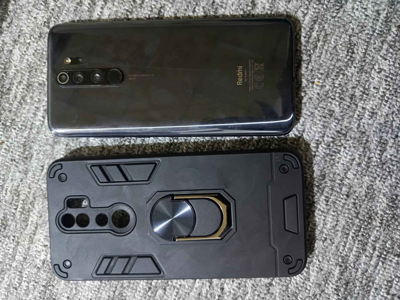 ريدمي نوت 8 برو شبه جديد سعر ١٥٠ الف


**إذا كنت صاحب هذا الإعلان وتريد حذفه لأي سبب، رجاءا أرسل رسالة إلى الدعم الفني**