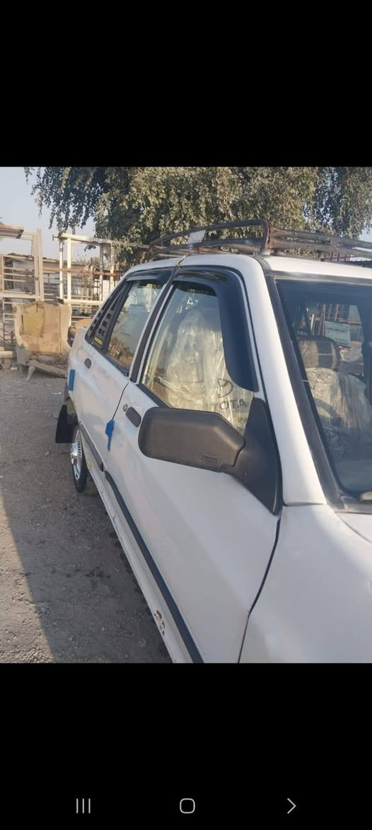 إسلام عليكم
سايبه موديل ٢٠١٢
جاهزه نقص بس تبريد بي ليك
بيع فقط بدون مراوس
رقم بغداد انكليزي تحويل مباشر
محرك كير مكفول
اسعر ٢٧ وبيها مجال
مكان السياره بغداد ابو غريب
رقم الهاتف *********** بي واتساب
***********
