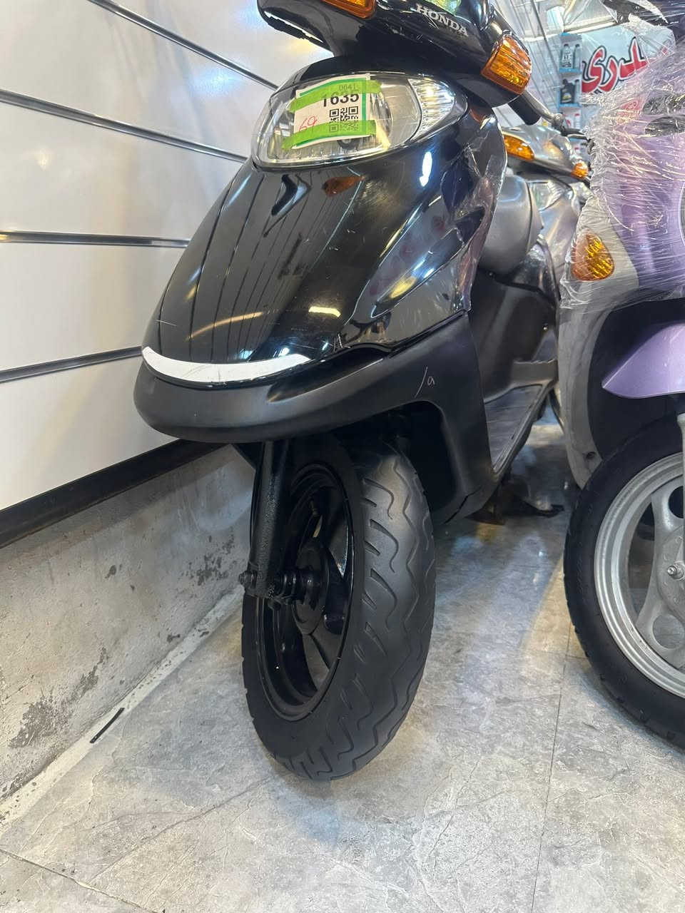 وصول سبيسي ربه دراجات كارتون 🛵
وصول دراجات نوع فله ياباني اصل 🛵

العنوان كوت الشرقيه الخطه الحسينيه 🏠

اي استفسار *********** معرض عباس ☎️البدري ومن الله التوفيق
