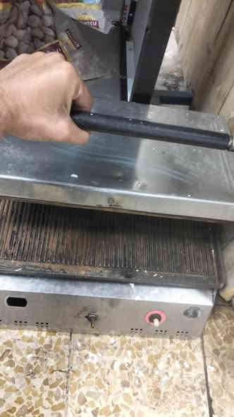 غراض مطعم للبيع عنوان تكريت
الاستفسار تصل ع ***********
اني مكلف بل نشر تصال ع رقم فقط
