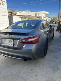 التيما SV • ٢٠١٨ • أربيل