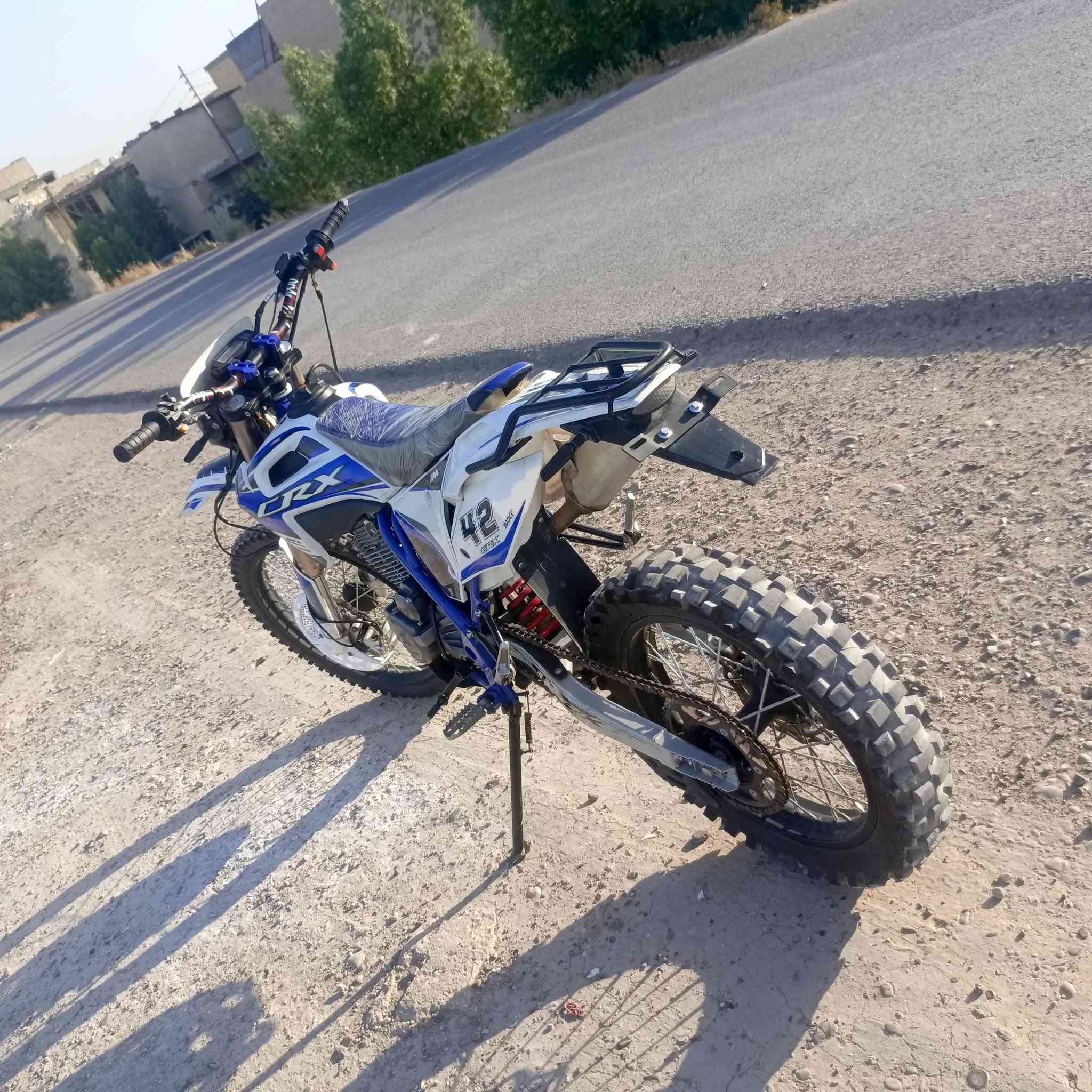 قفاز c300 crx موديل 2026
كفاله عامه محرك ما مفتوح كهربائيات كله شغاله شلعه ومعدل تاكل الكاع دراجه بعده جديده باختصار مزوده صالنصه رياضي وستيرن رياضي  للبيع او مراوس تي ماكس  مكان بغداد ***********
