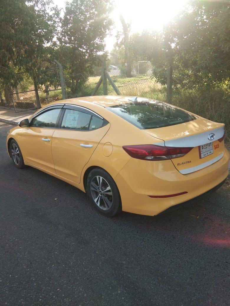 السلام عليكم النترا امريكي موديل 2018 حادثها جاملغ امامي + خلفي بارد فقط بدون تبديل ايرباك برده فقط ماشيه 69 حقيقي مصفره هيئه والباقي مكفول سعرها 125ورقه مكانها بغداد البلديات رقم الهاتف ***********
