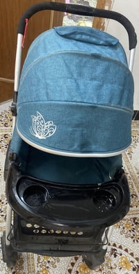 عربانة طفل • الحلة شارع 80