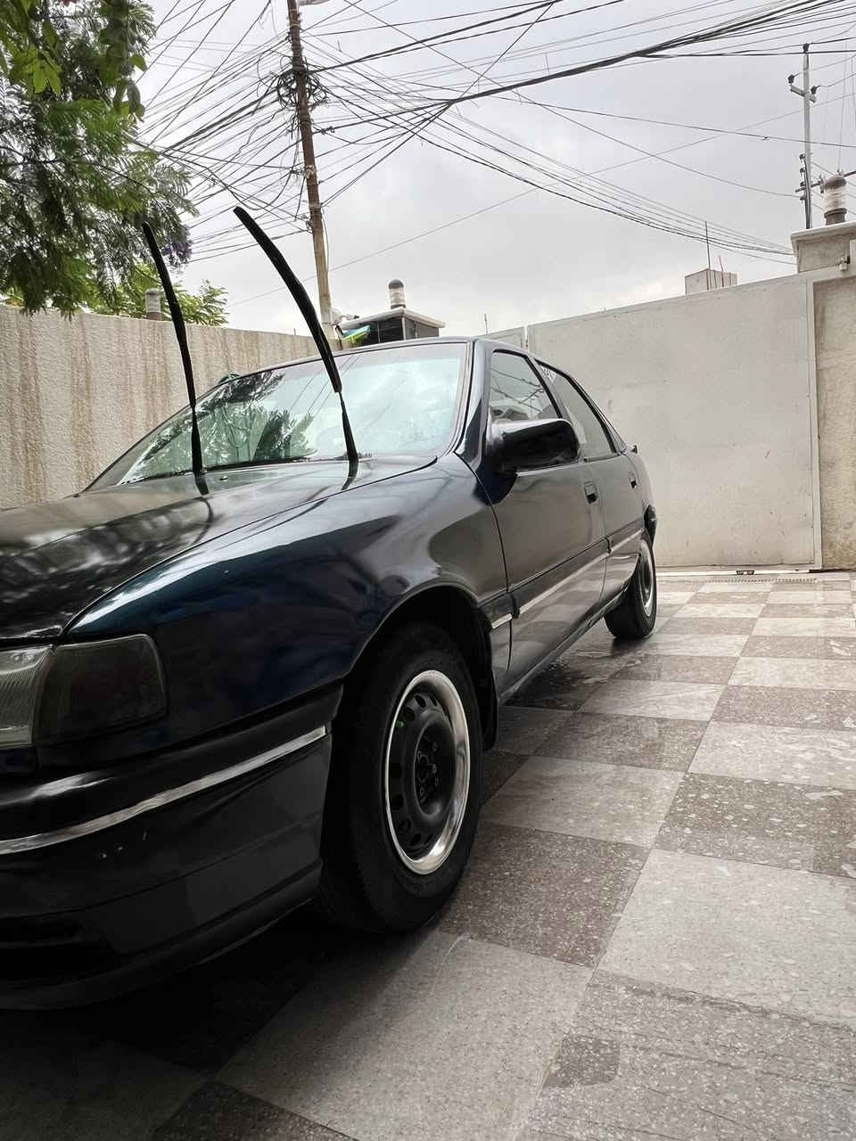 اوبل فكتره مكينه 2000تخم تاير مكينه كير خير من الله مصبوغه   حزام للجماليه قبل سبوع طلعته من صباغ  السعر ( ٣٥ ) عليها غرمه 450 الف ينزل من سعرها سنويه منتهيه من 2021 ))*********** العنوان قضاء بلد

