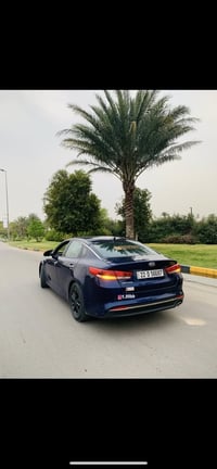 كية اوبتما البيع موديل 2018 أمريكي. بيه. قطعه وحدة تبديل. بدون دواخل. ...