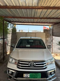 هايلوكس • ٢٠٢٣ • رقم اربيل