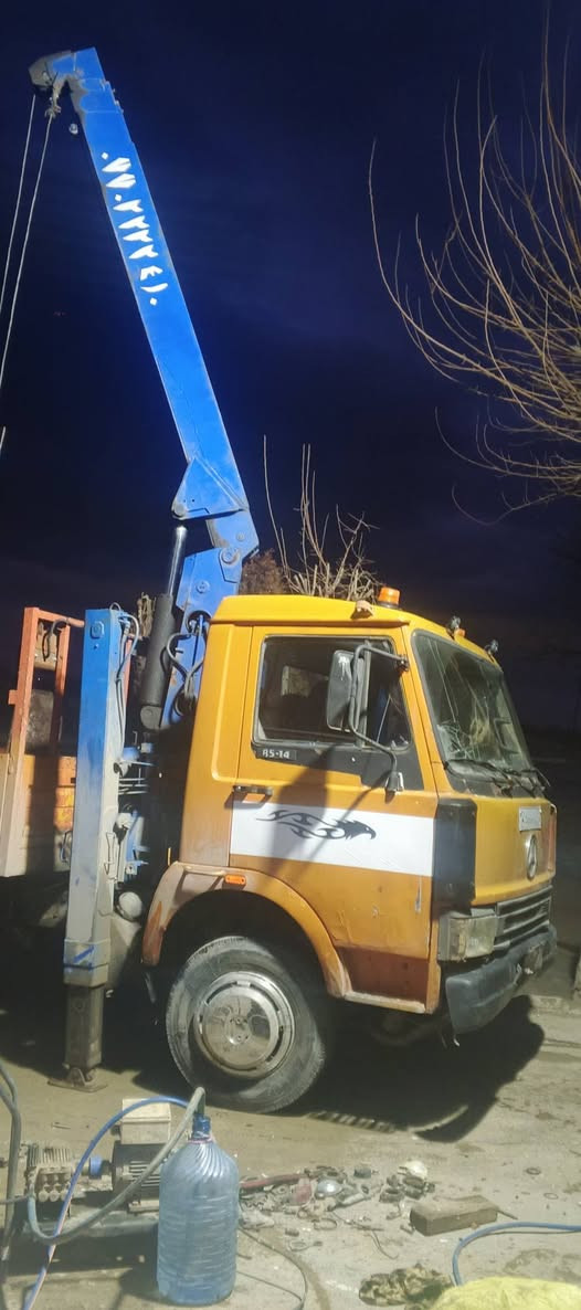 ئۆتۆیاڵ بۆفرۆشتن مۆدیل 2001ئەڕمە کرێن سێتەنی گێڕومەکینە بەشەرت بۆزانیاریـ***********  ***********
