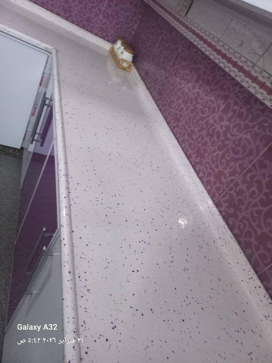 كاونتر للبيع مستعجله ع بيعه 

٢،٤٠ جهة السنك
١،٧٠ الجهة الثانية
الدكنة ٦٠ سم العرض ٢،١٠ الارتفاع

عنوان بغداد الحريه ثانيه 
للاستفسار مراسله الصفحه


**إذا كنت صاحب هذا الإعلان وتريد حذفه لأي سبب، رجاءا أرسل رسالة إلى الدعم الفني**